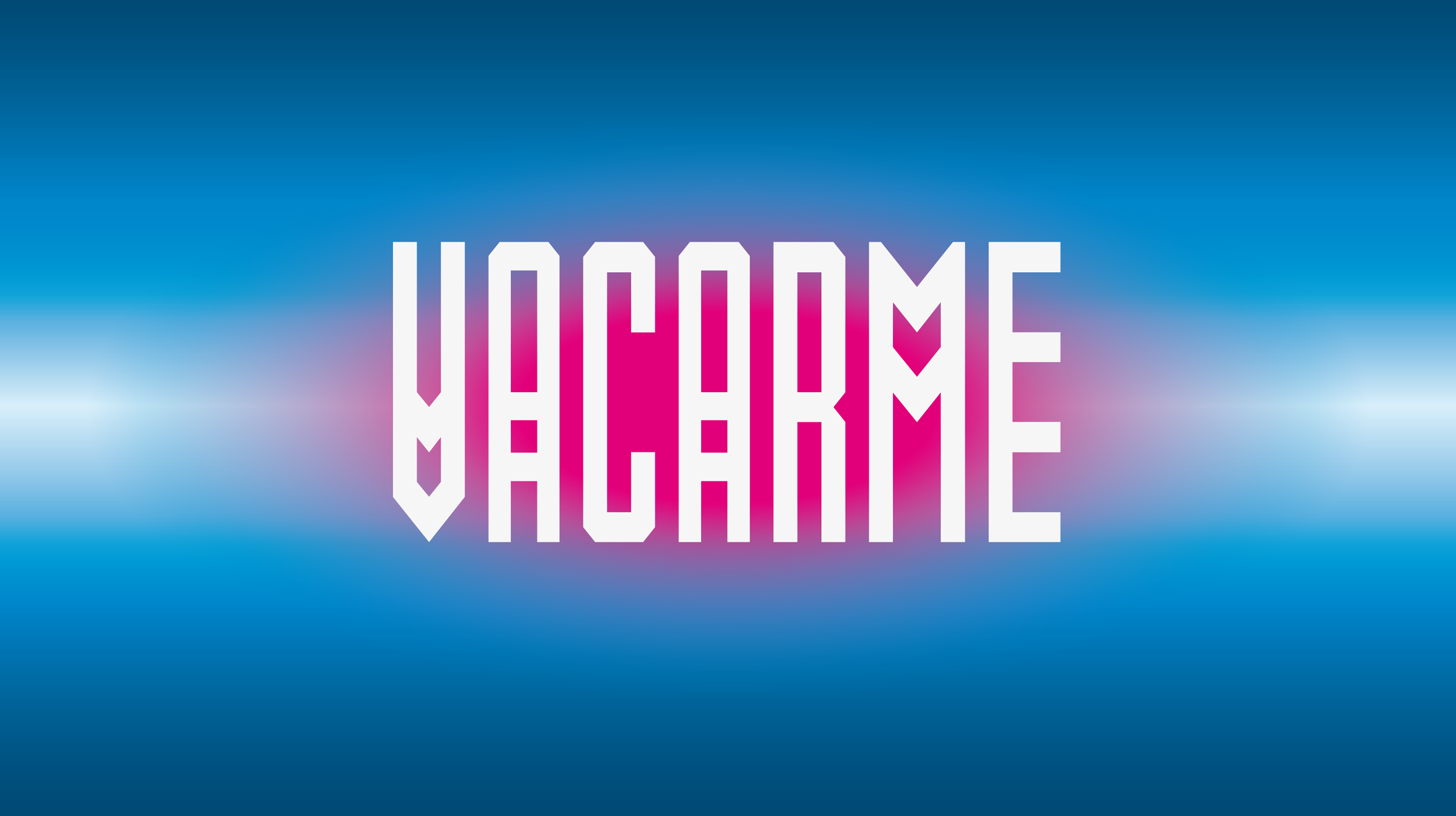 Logo Vacarme
