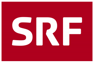 Logo SRF