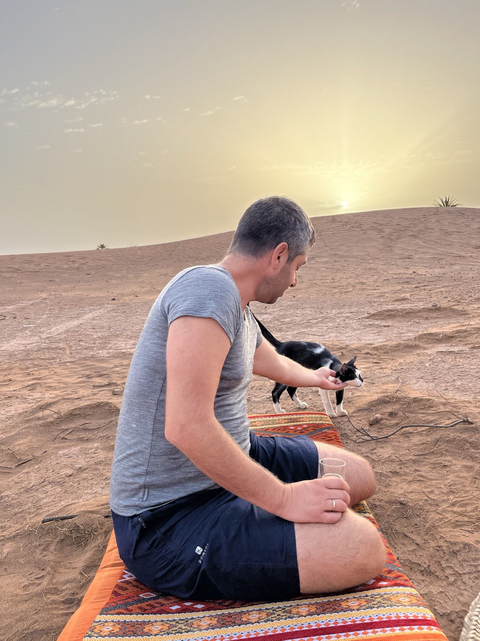 Voyage au Maroc 2022 — paysage et découverte