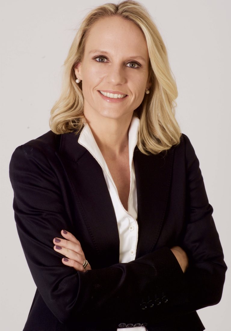 Madame Tanya Morosoli