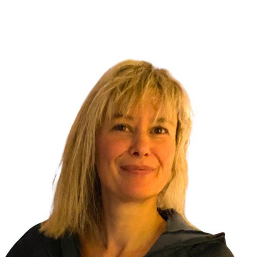 Christa Weber