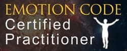 emotion code certificat