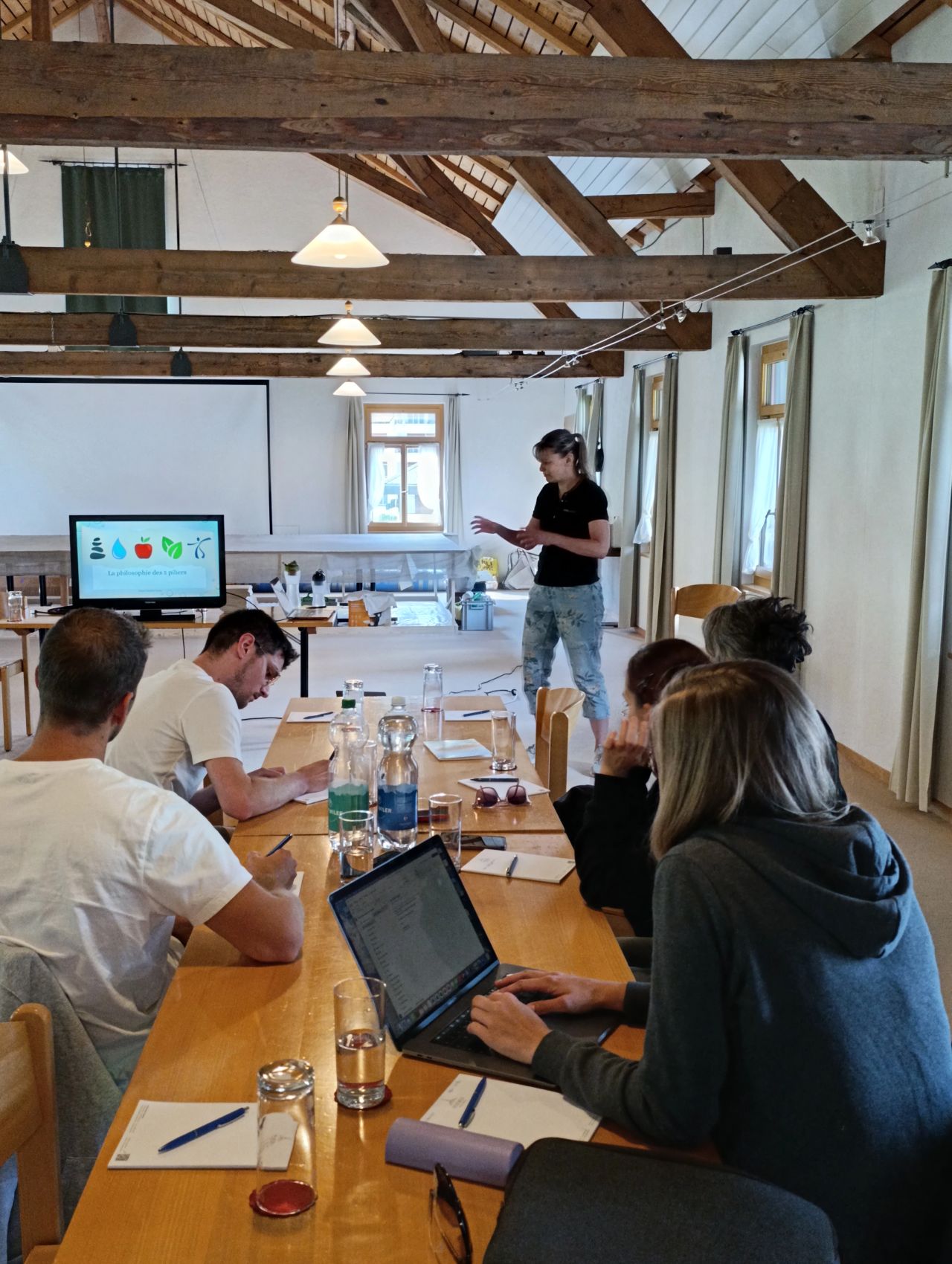 Performance Commerciale et Leadership