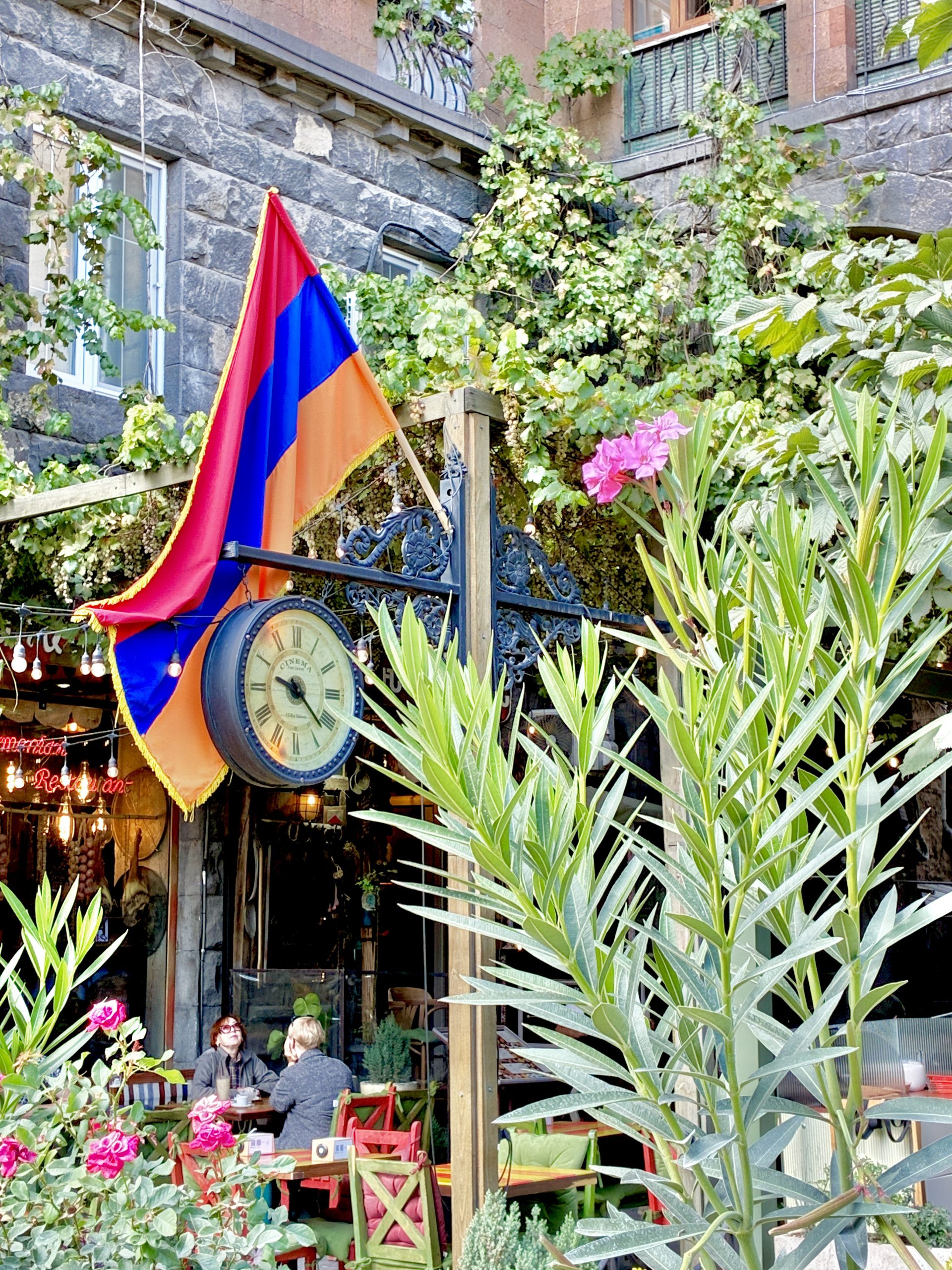 Arménie – photo 3