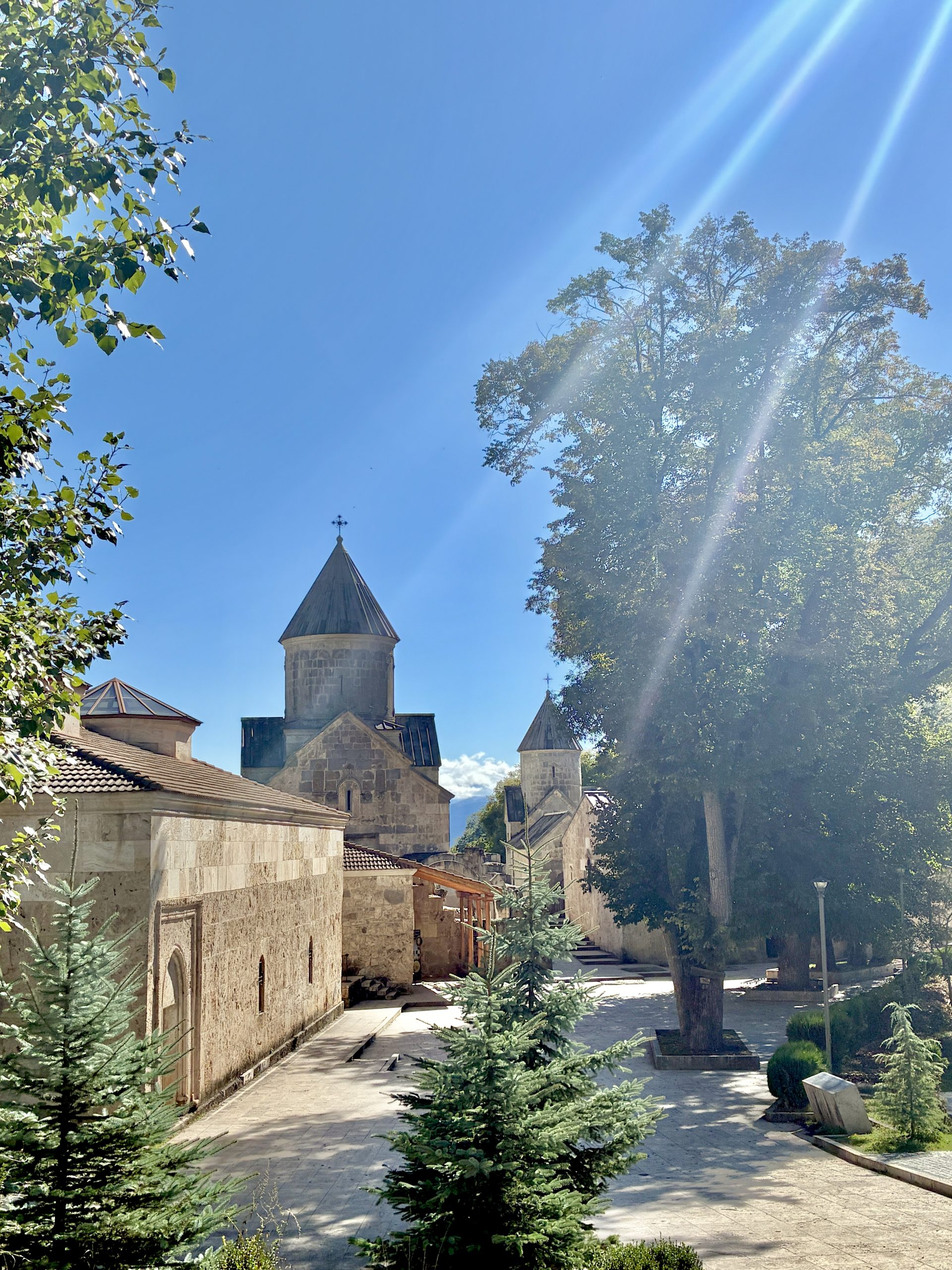 Arménie – photo 1