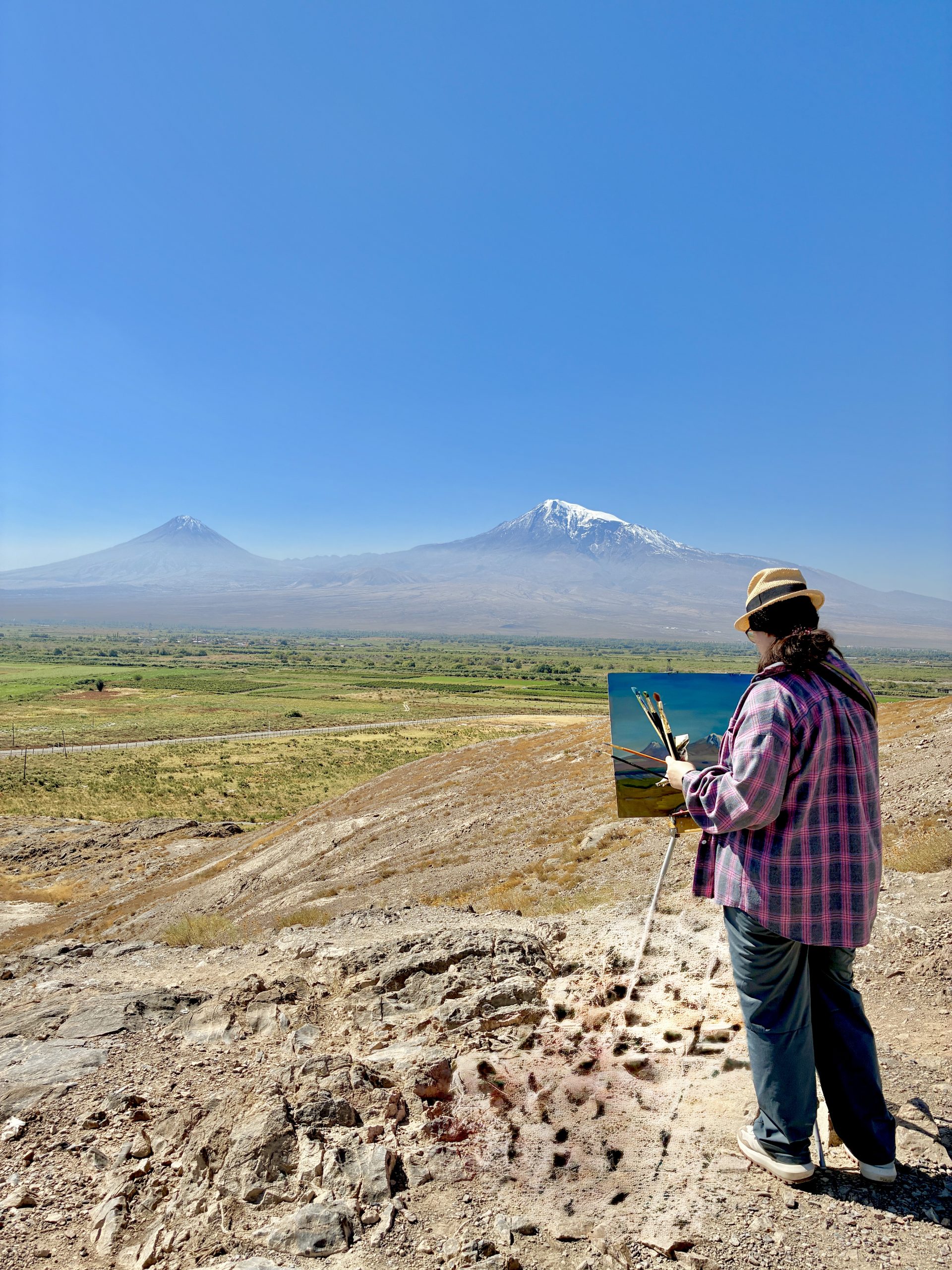 Arménie – photo 2