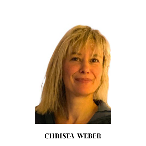 Christa Weber